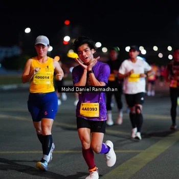 Runner Photo 2727276