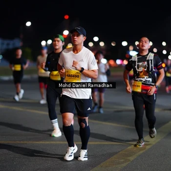 Runner Photo 2727279
