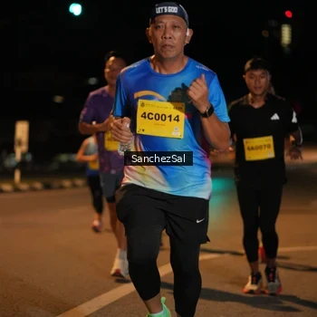 Runner Photo 2727283