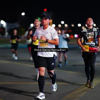 Runner Photo 2727284