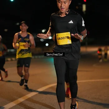 Runner Photo 2727288