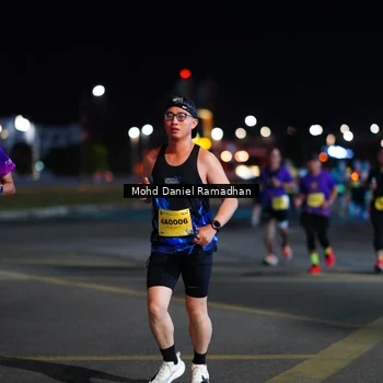 Runner Photo 2727305