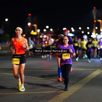 Runner Photo 2727326