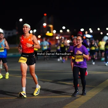 Runner Photo 2727333