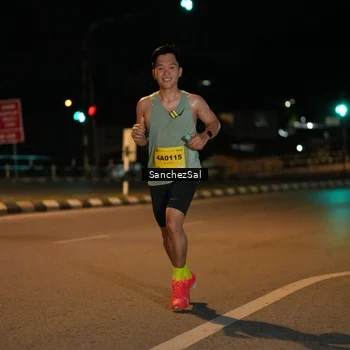 Runner Photo 2727338