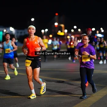 Runner Photo 2727344