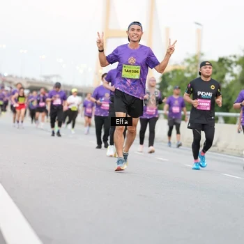 Runner Photo 2727354