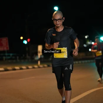 Runner Photo 2727360