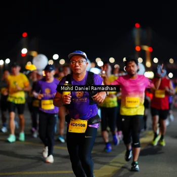 Runner Photo 2727365