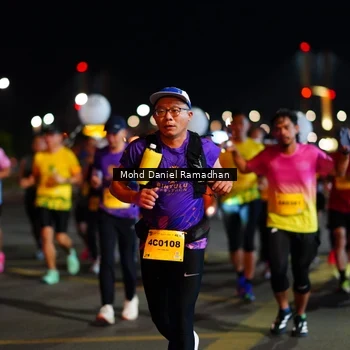 Runner Photo 2727375