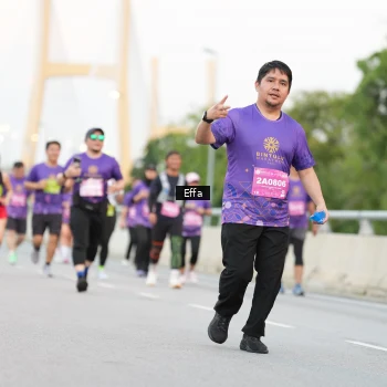 Runner Photo 2727378