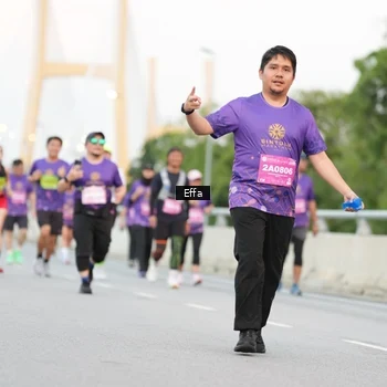 Runner Photo 2727379