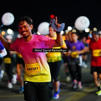 Runner Photo 2727388