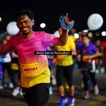 Runner Photo 2727392