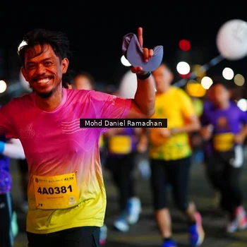 Runner Photo 2727397