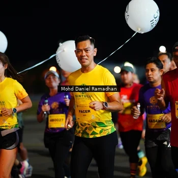 Runner Photo 2727404