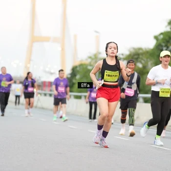 Runner Photo 2727405