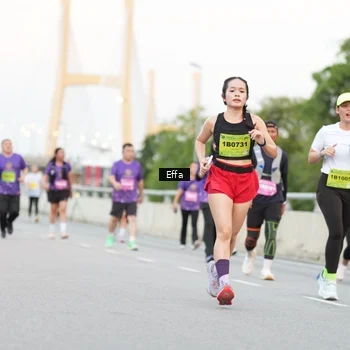 Runner Photo 2727407