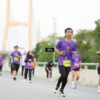 Runner Photo 2727422