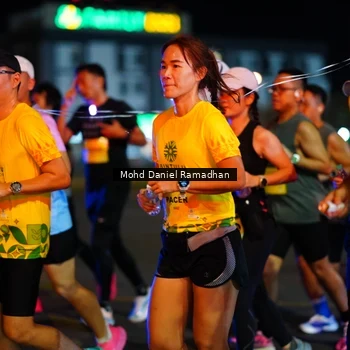 Runner Photo 2727428