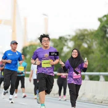 Runner Photo 2727430