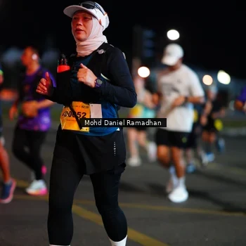 Runner Photo 2727435