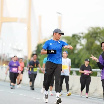 Runner Photo 2727439