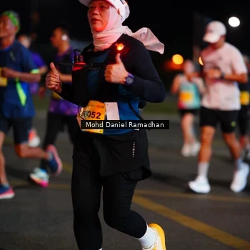 Runner Photo 2727441