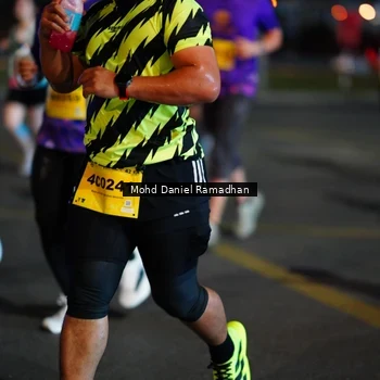 Runner Photo 2727450