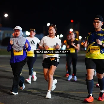 Runner Photo 2727457
