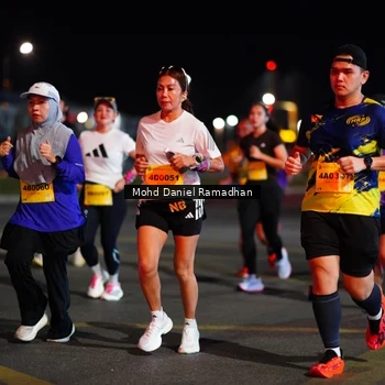 Runner Photo 2727467
