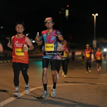 Runner Photo 2727468