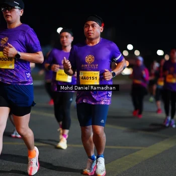 Runner Photo 2727481
