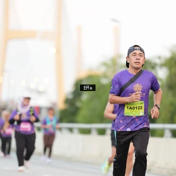 Runner Photo 2727486