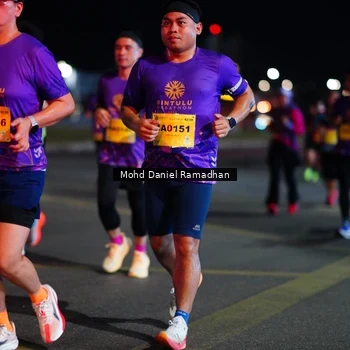 Runner Photo 2727492