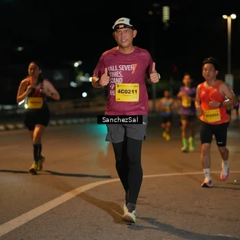 Runner Photo 2727500