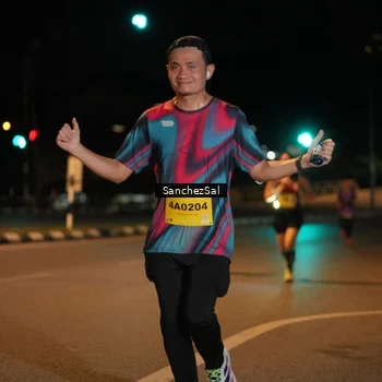 Runner Photo 2727503
