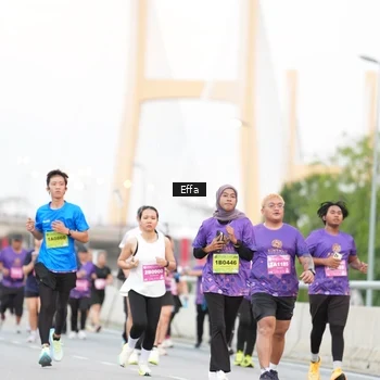 Runner Photo 2727505