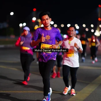 Runner Photo 2727508