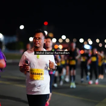 Runner Photo 2727515