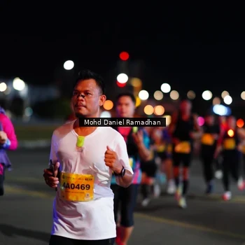 Runner Photo 2727521