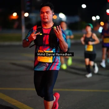 Runner Photo 2727531
