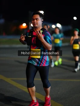 Runner Photo 2727540