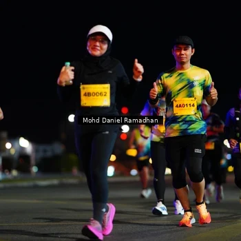 Runner Photo 2727551