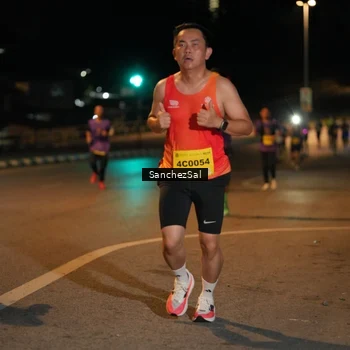 Runner Photo 2727556