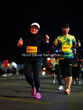 Runner Photo 2727561