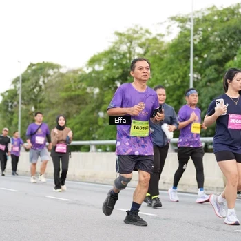 Runner Photo 2727583