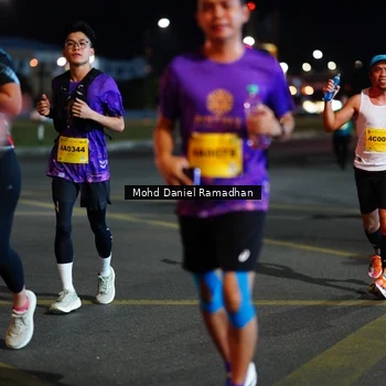 Runner Photo 2727598