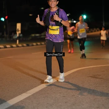 Runner Photo 2727604