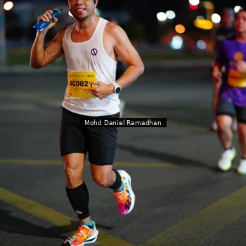 Runner Photo 2727614
